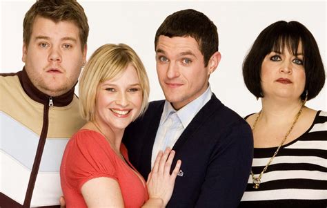 gavin and stacey characters
